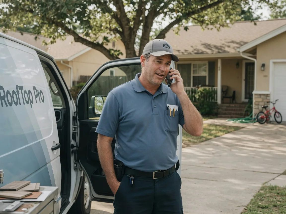 Roof Repair Comfort, TX FAQs